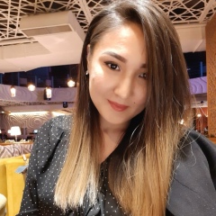 Улжан Кошекбаева, 30.01