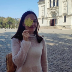 Елена Майорова, 14.03, Новосибирск