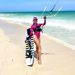 Лена Королева, 18.05, Москва