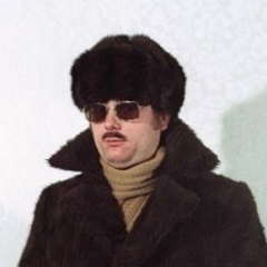 Андрей Труфанов, 08.10.1989, London