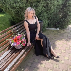 Наталья Ена, 03.06.1987, Санкт-Петербург