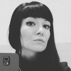 Лена Хлебас, 08.11.1986, Киев