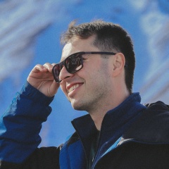 Азамат Атабиев, Нальчик