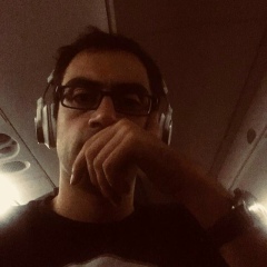 Хачик Шахзадян, 11.05, Ереван