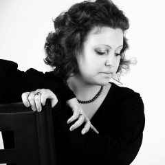 Ирина Горбылева, Санкт-Петербург