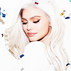 Kylie Jenner