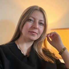Анастасия Рагулина, 18.04, Москва