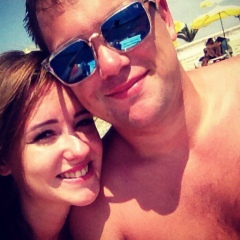 Женя Кулешов, 11.08.1992, Самара