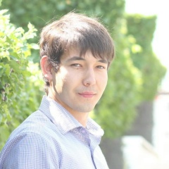Динар Муллабаев, 02.07, Уфа