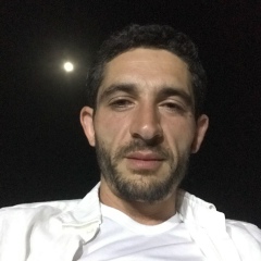 Hayko Vardanyan, Ереван