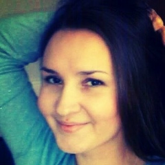 Екатерина Смолина, 12.11, Улан-Удэ