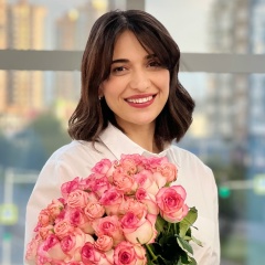 Ашхен Абелян, 12.09.1988, Красноярск