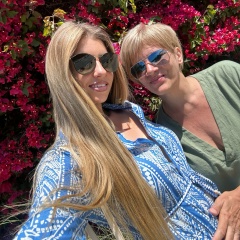 Галина Белинская, 12.10, Санкт-Петербург