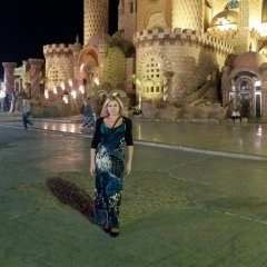 Алёна Ротина, 26.05, Тирасполь