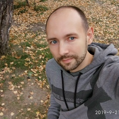 Сергей Музалев, 26.02.1986, Новокузнецк