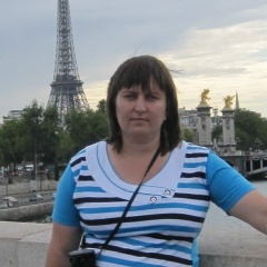 Елена Карунская, 16.05, Выборг