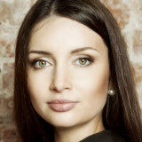 Александра Клямурис, 22.03, Жуковка