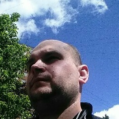 Алексей Гаврилов, 12.01.1988, Москва