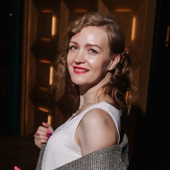 Мария Мальцева, 08.03.1984, Челябинск