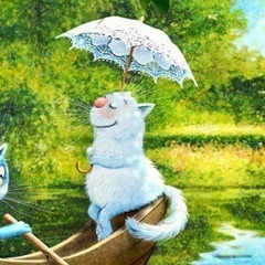 Екатерина Литвин, Шахунья