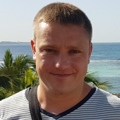 Дмитрий Шулимов, 10.12.1984, Санкт-Петербург