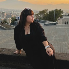 Ксения Индык, 14.09, Чита