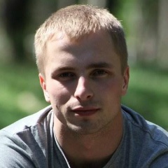 Василий Кравец, 12.10.1985, Санкт-Петербург