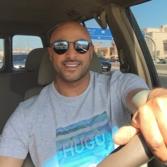 Saif Sword, Kuwait
