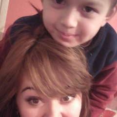 Шахноза Юлдашева