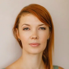 Мария Сарамотина, 07.07, Larnaca