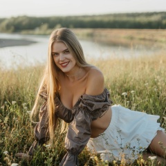 Елизавета Федотовских, 25.03