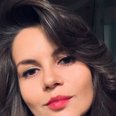 Татьяна , 14.07.1989, İstanbul