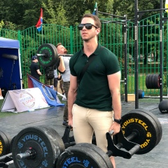 Ksandr Bad, 06.04, Санкт-Петербург