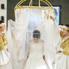 Катерина Семенова, 14.12, Алматы