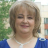 Алла Шабалина, 14.06, Нивский