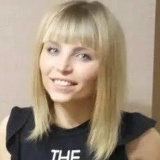 Ирина Соболева, Красноярск