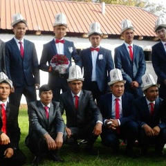 Almazbek Orozbekov, 19.04.1991, Джалал-Абад