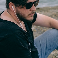 Егор Романов, 23.12, Новосибирск