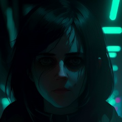 Вика Головацкая, 17.10.1997, Каменское / Днепродзержинск