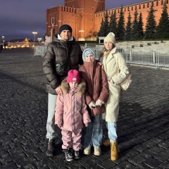 Ренат Янбухтин, Санкт-Петербург