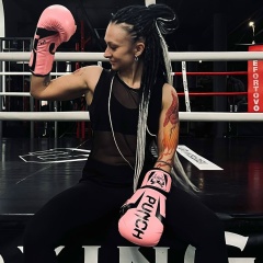 Елена Трунова, 19.11, Москва