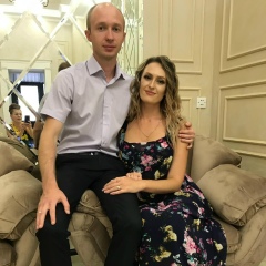 Яна Коваленко, 16.07.1989, Караганда