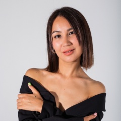 Алина Трухина, 13.06.1991, Новосибирск