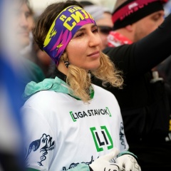 Юлия Талапанова, Москва