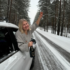 Саша Курашкина, 11.01.1988