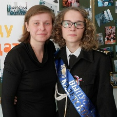 Наташа Сучкова, 03.08.1977, Мурманск