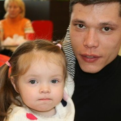 Timur Djamiev, 12.11.1986, Алматы