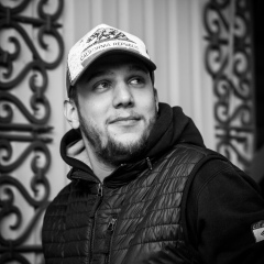 Игорь Дмитриев, 08.12, Москва