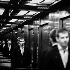 Глеб Фомин, 13.10.1990, Москва