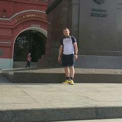 Alexandr Davydov, 12.10